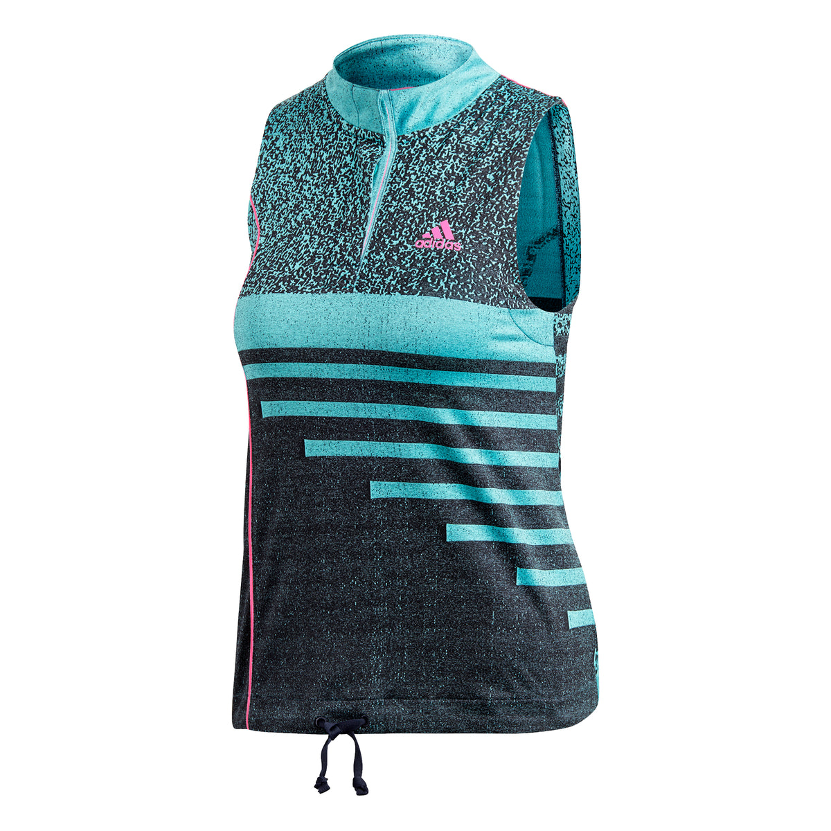 adidas Womens Seasonal Tennis Tank Top