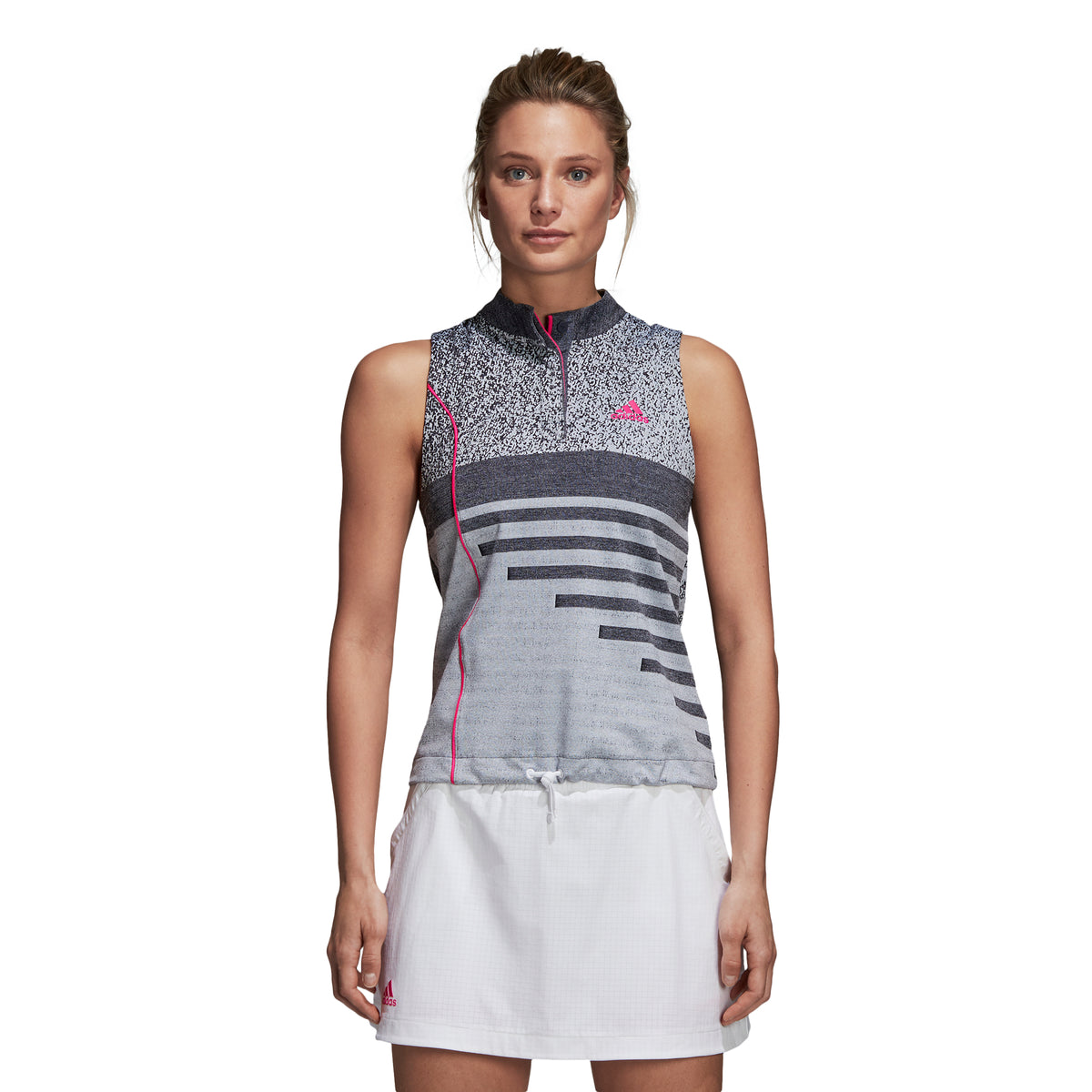 adidas Womens Seasonal Tennis Tank Top
