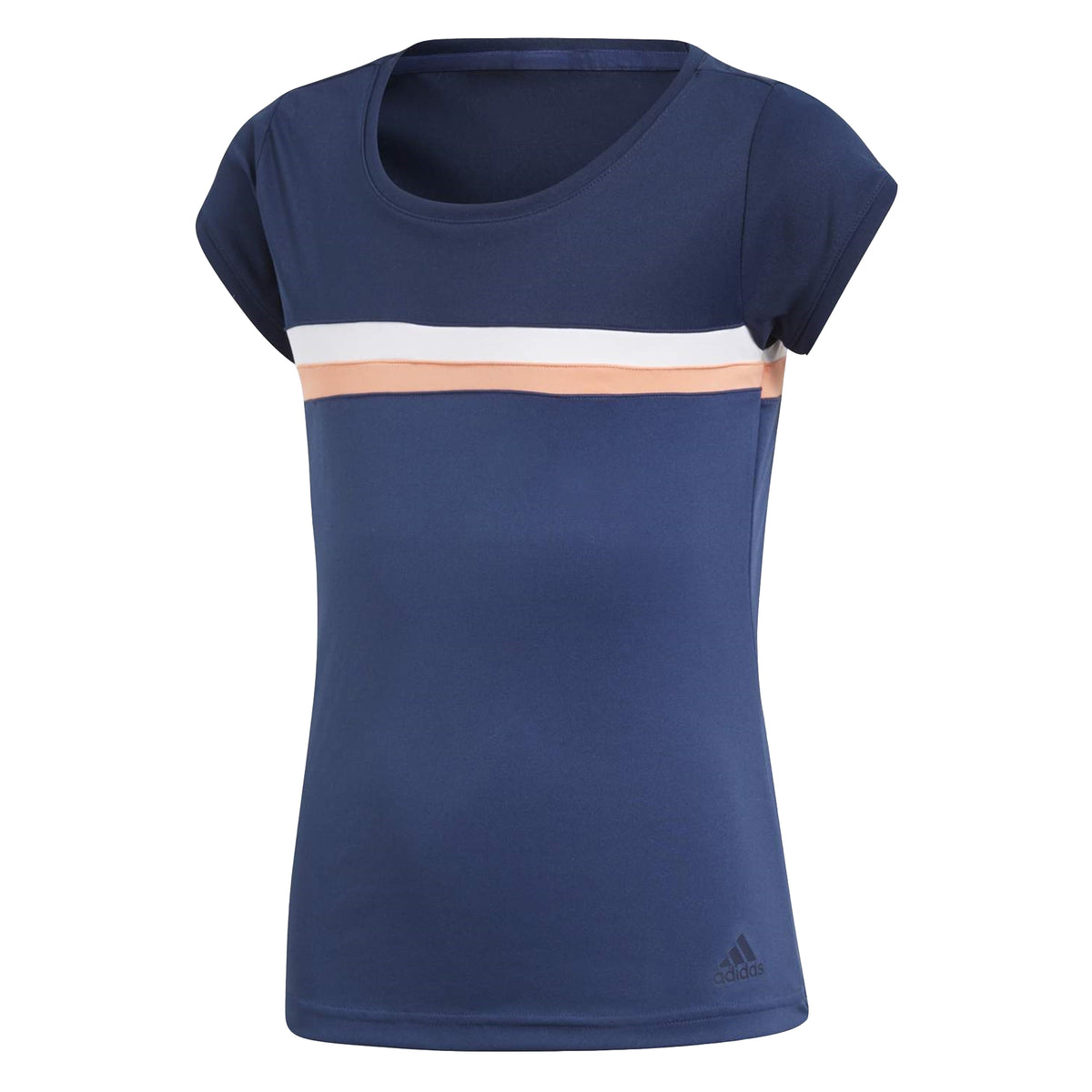 adidas Girls Club Tennis T-Shirt
