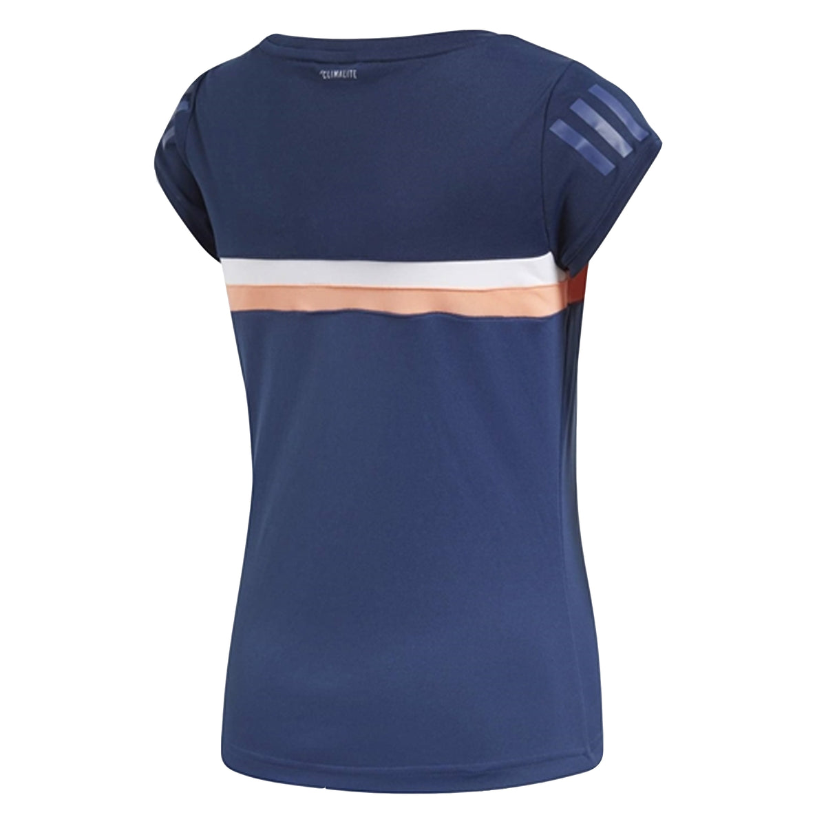 adidas Girls Club Tennis T-Shirt