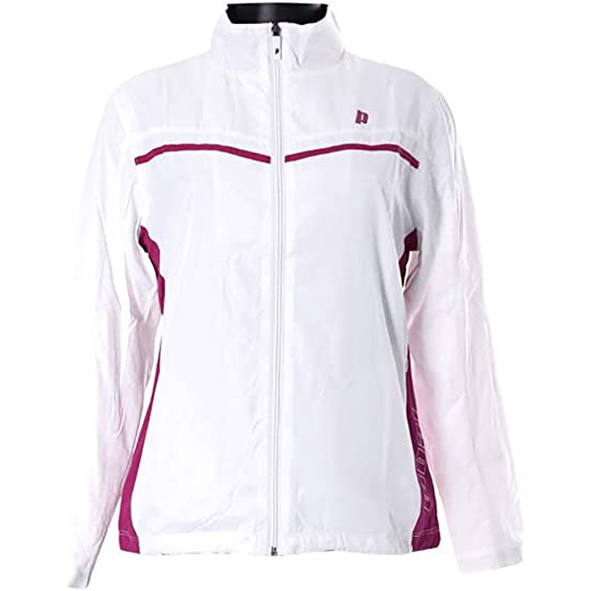 Prince Girls JR Warm Up Jacket