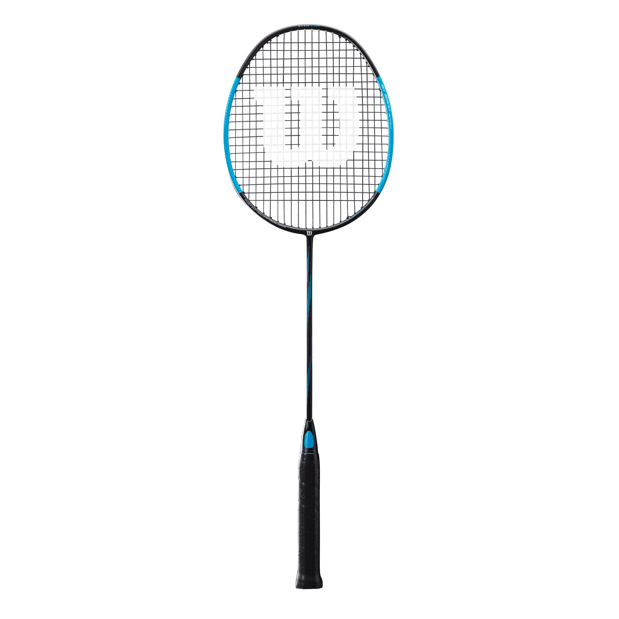 Wilson Blaze SX9900 Spider Countervail Badminton Racket With Cover