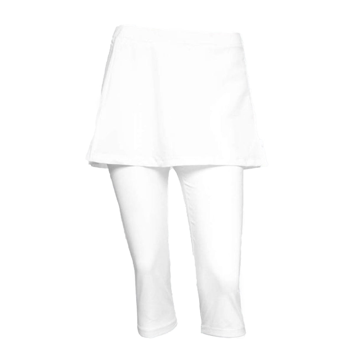 Pure Lime Girls Skipri Skort
