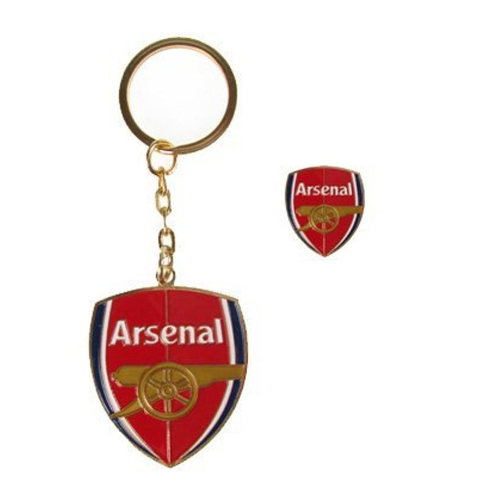 Arsenal keyring sale