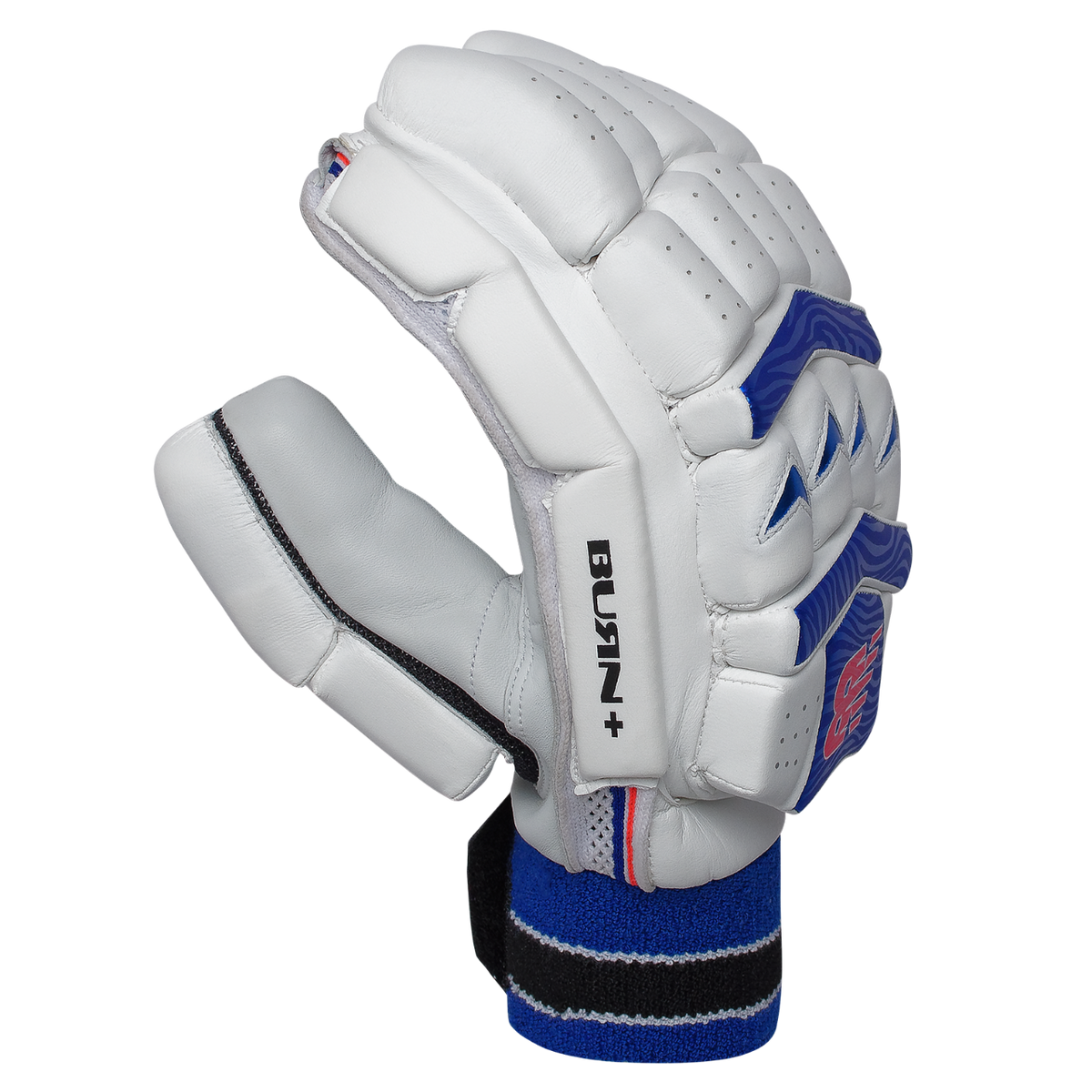 New Balance 9BURNGJ Junior Burn+ Batting Gloves