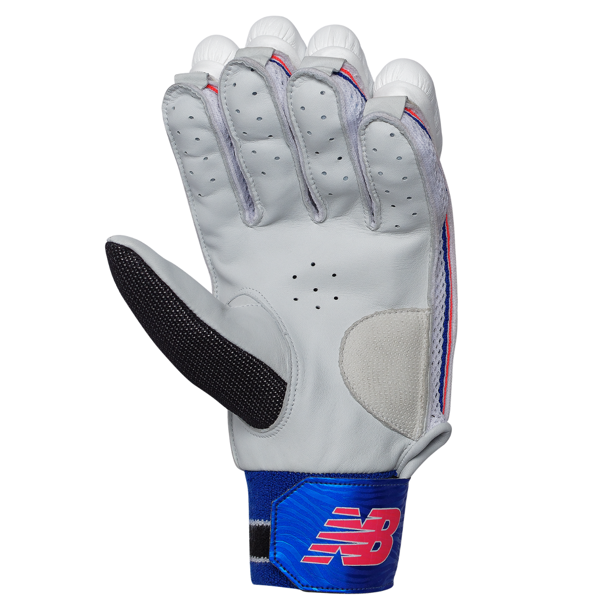 New Balance 9BURNGJ Junior Burn+ Batting Gloves