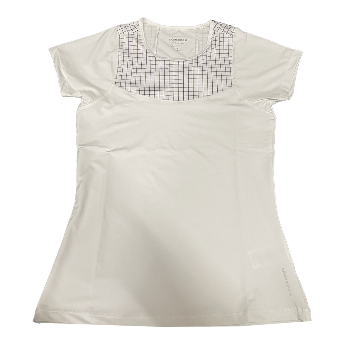 Bjorn Borg Womens Toria SS Tee