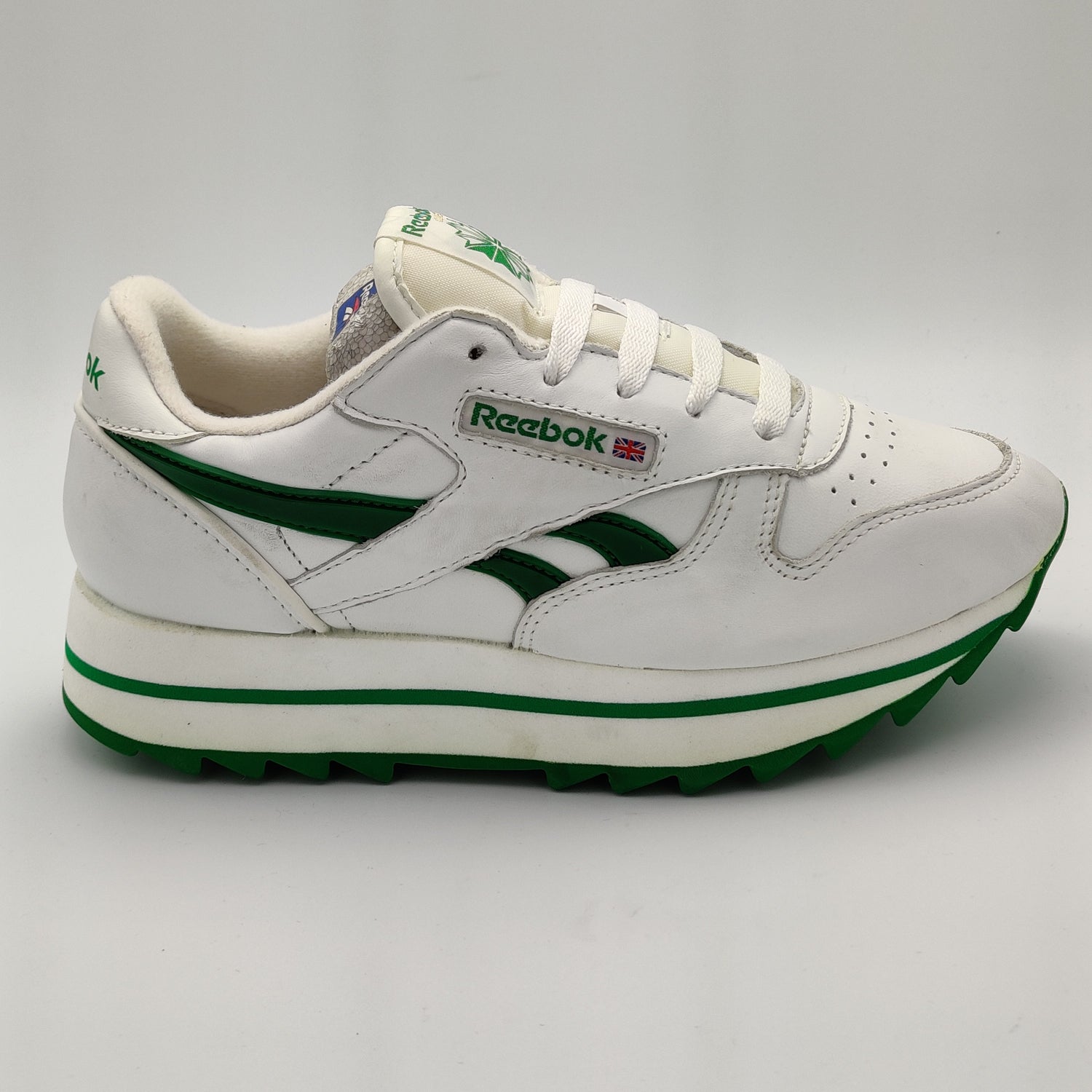 Reebok ladies trainers uk Clearance