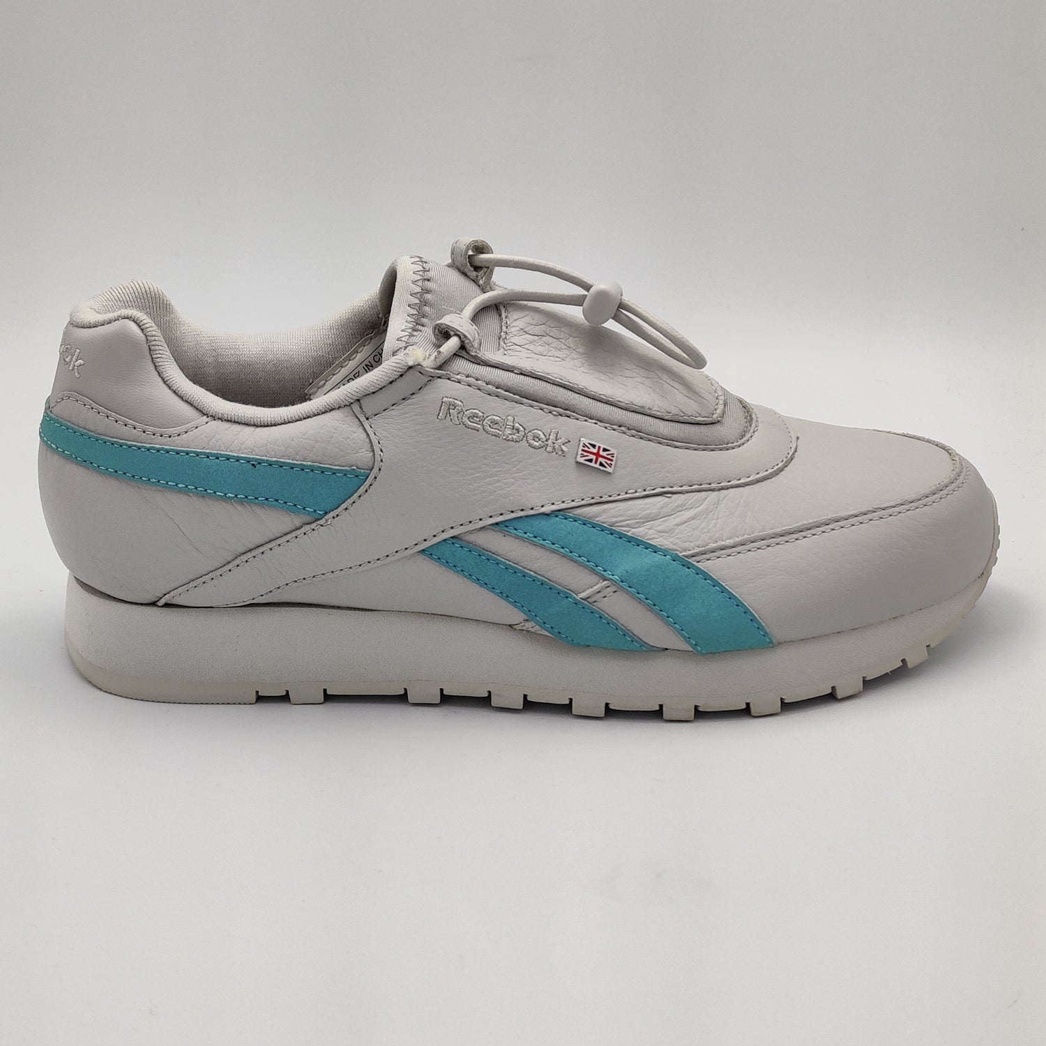 Reebok classic leather womens uk Clearance