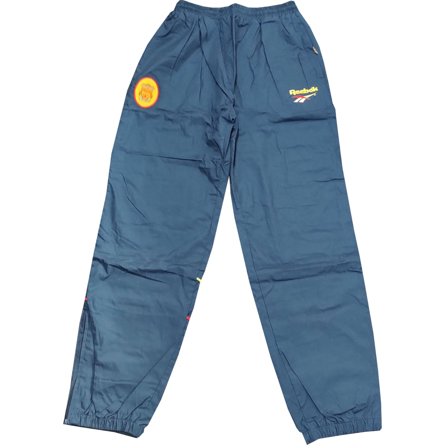 Adidas chinos originales liverpool Clearance