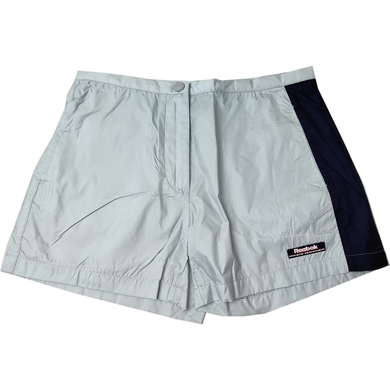 Retro running shorts 2024 womens