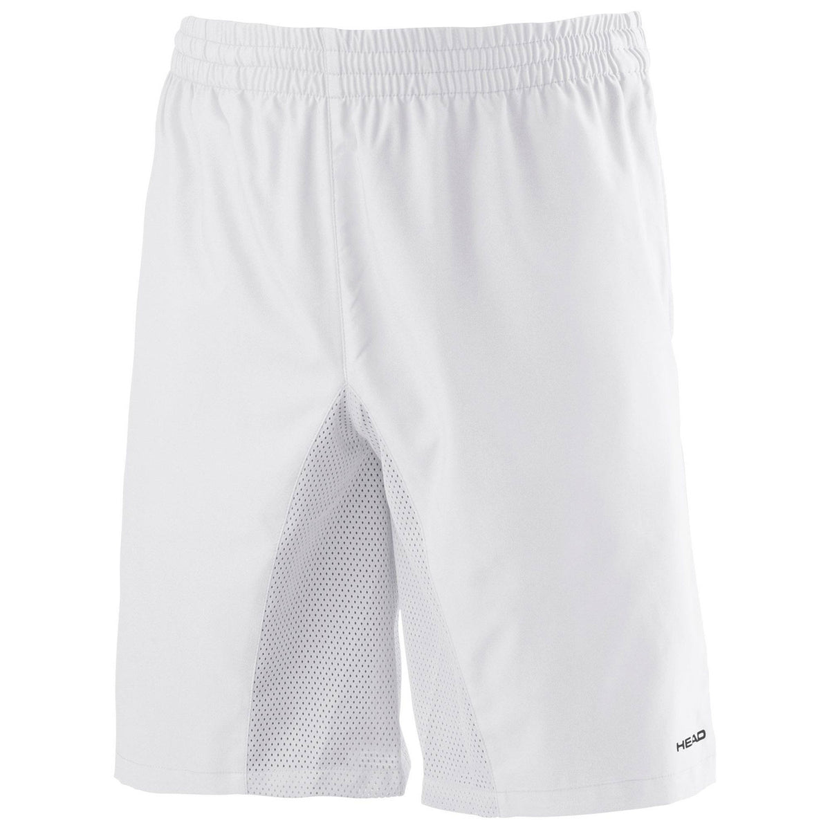 Head Boys Club Bermuda Tennis Shorts