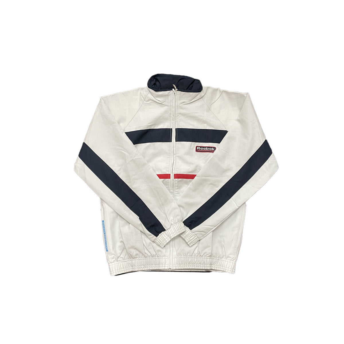 Reebok Original Womens Lined Sport Jacket