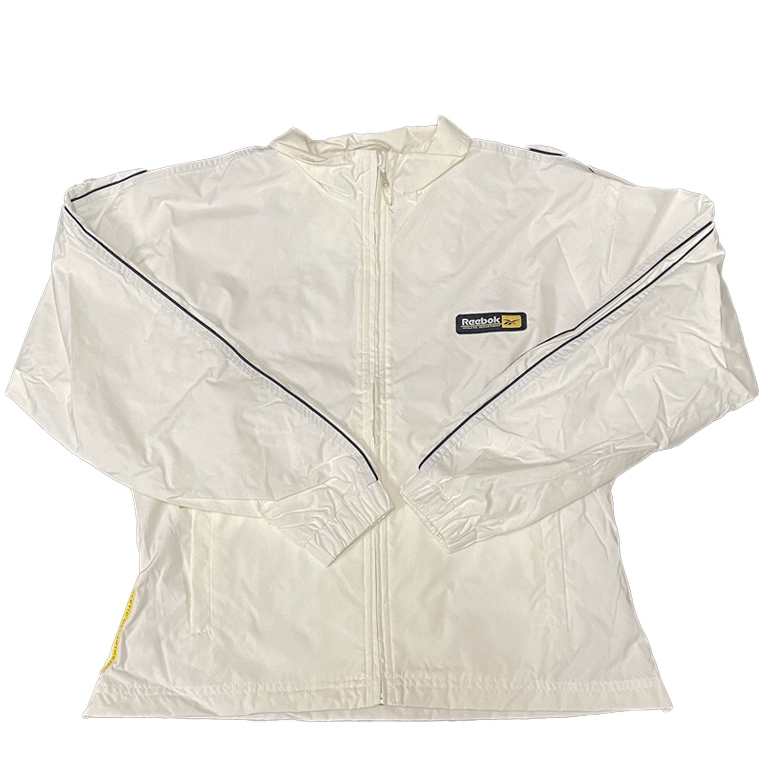 Reebok on sale womens jacket