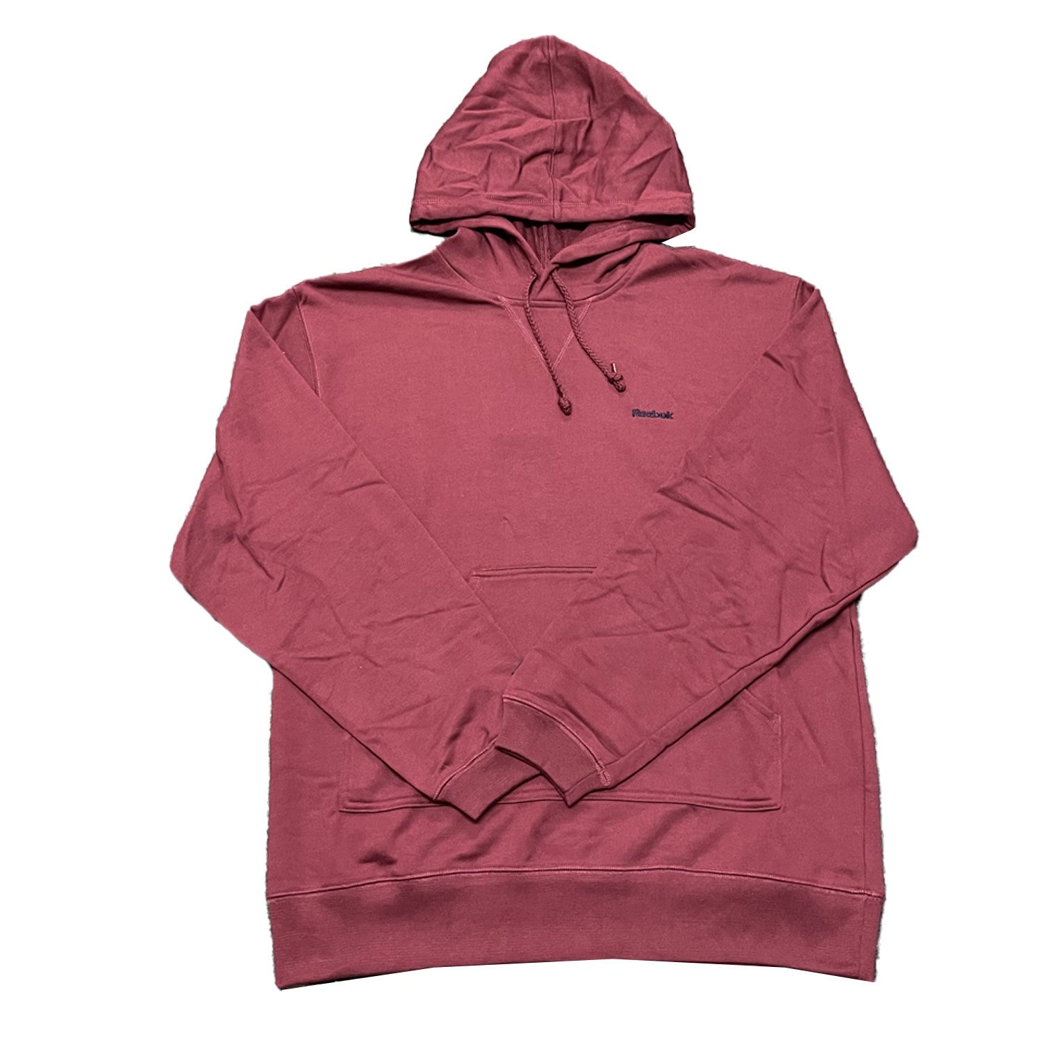Reebok 90s hoodie Clearance