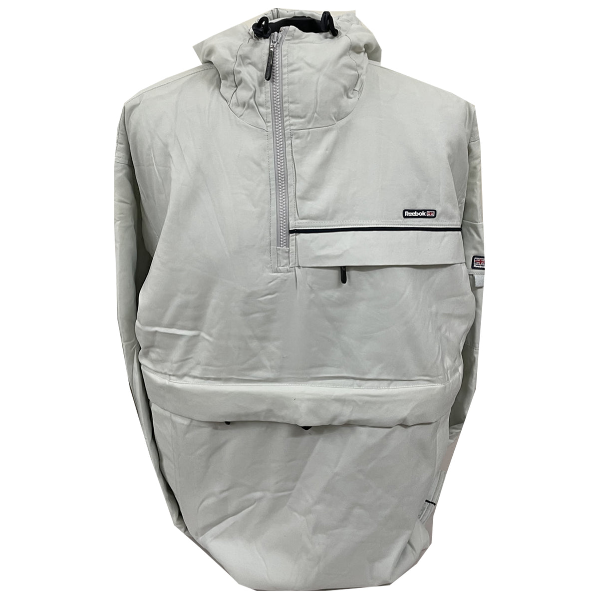 Reebok Original Mens Clearance Crest Pocket Coat