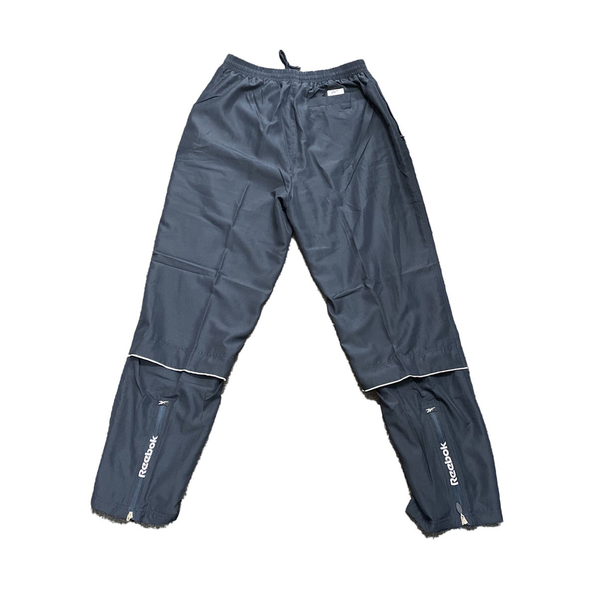 Reebok Original Mens Clearance Essentials Lined Track Pants 5