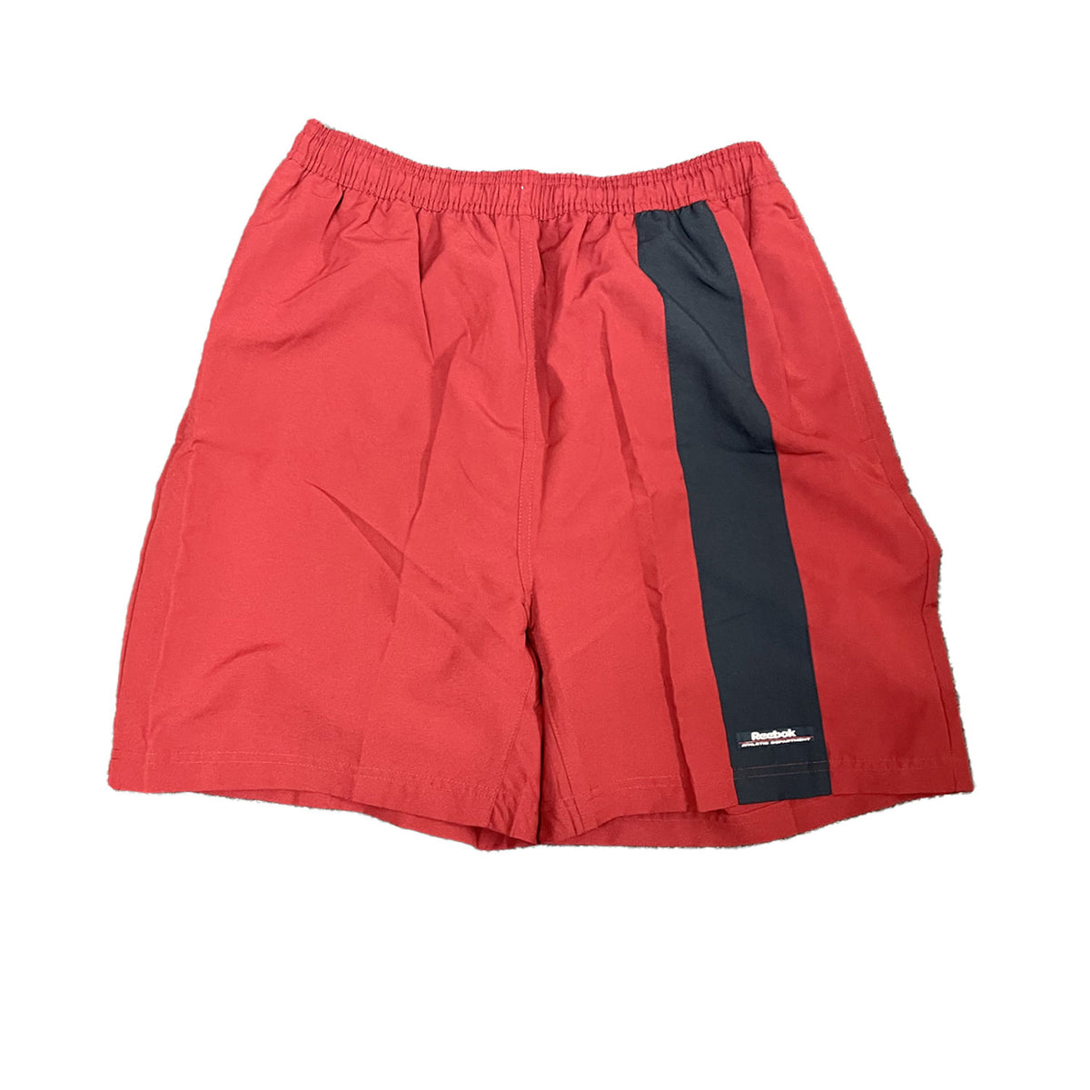 Reebok Original Clearance Contrast Athletic Shorts
