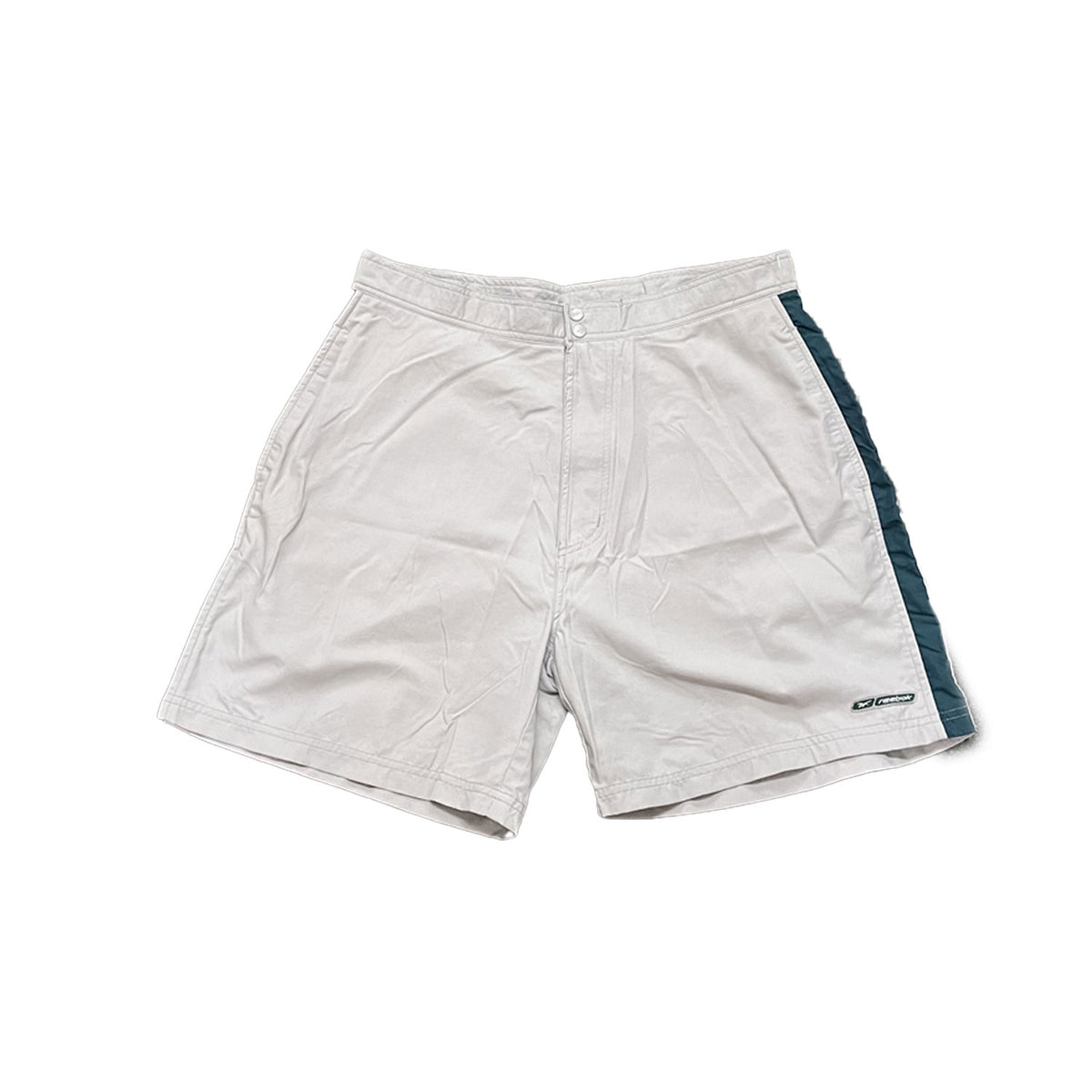 Reebok Original Clearance Contrast Casual Shorts