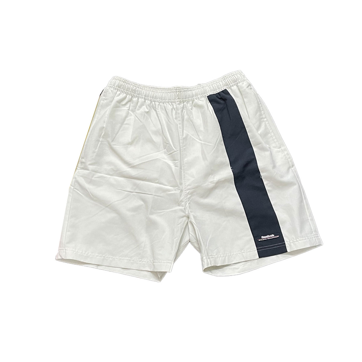Reebok Original Mens Clearance Contrast Athletic Shorts