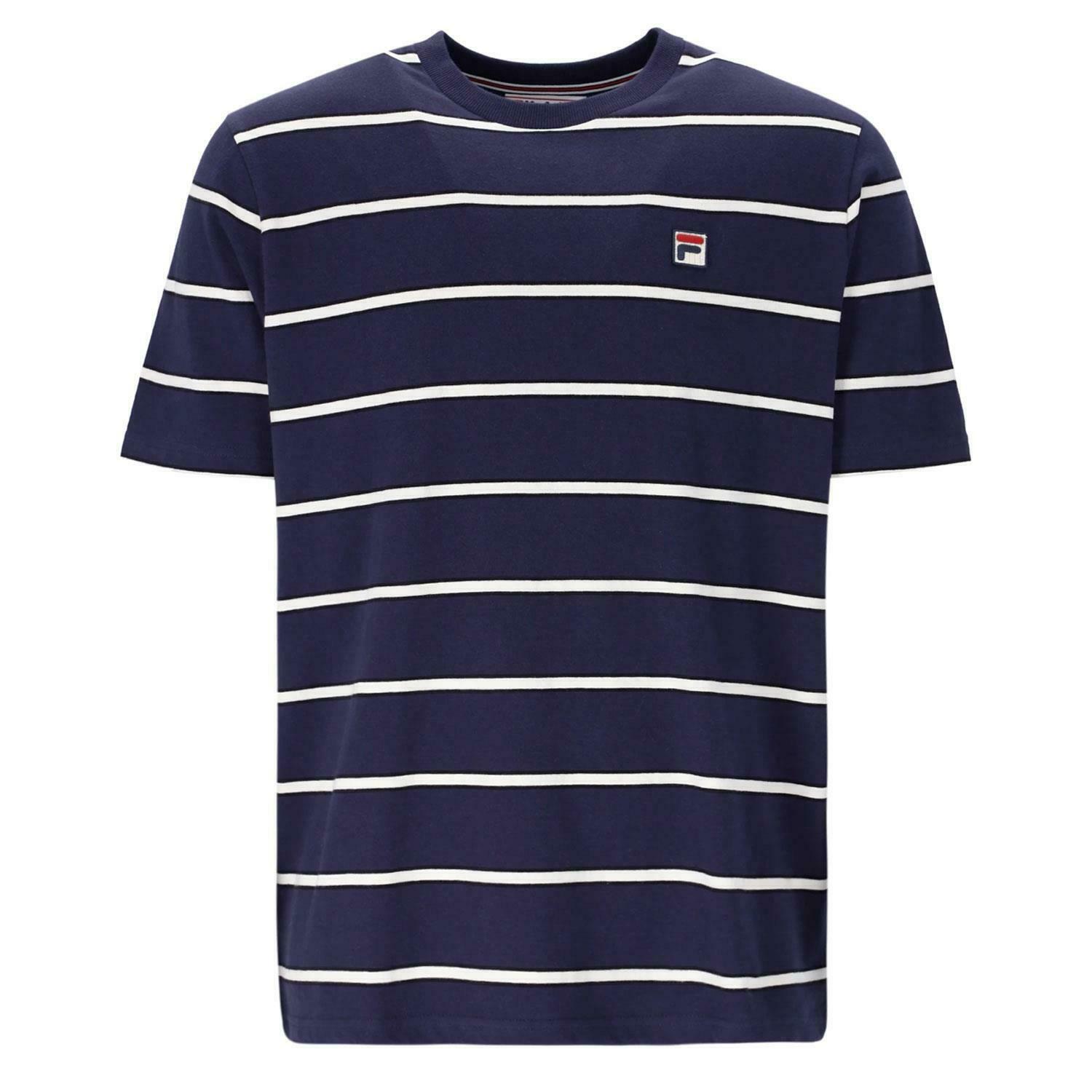 Fila mens t outlet shirts