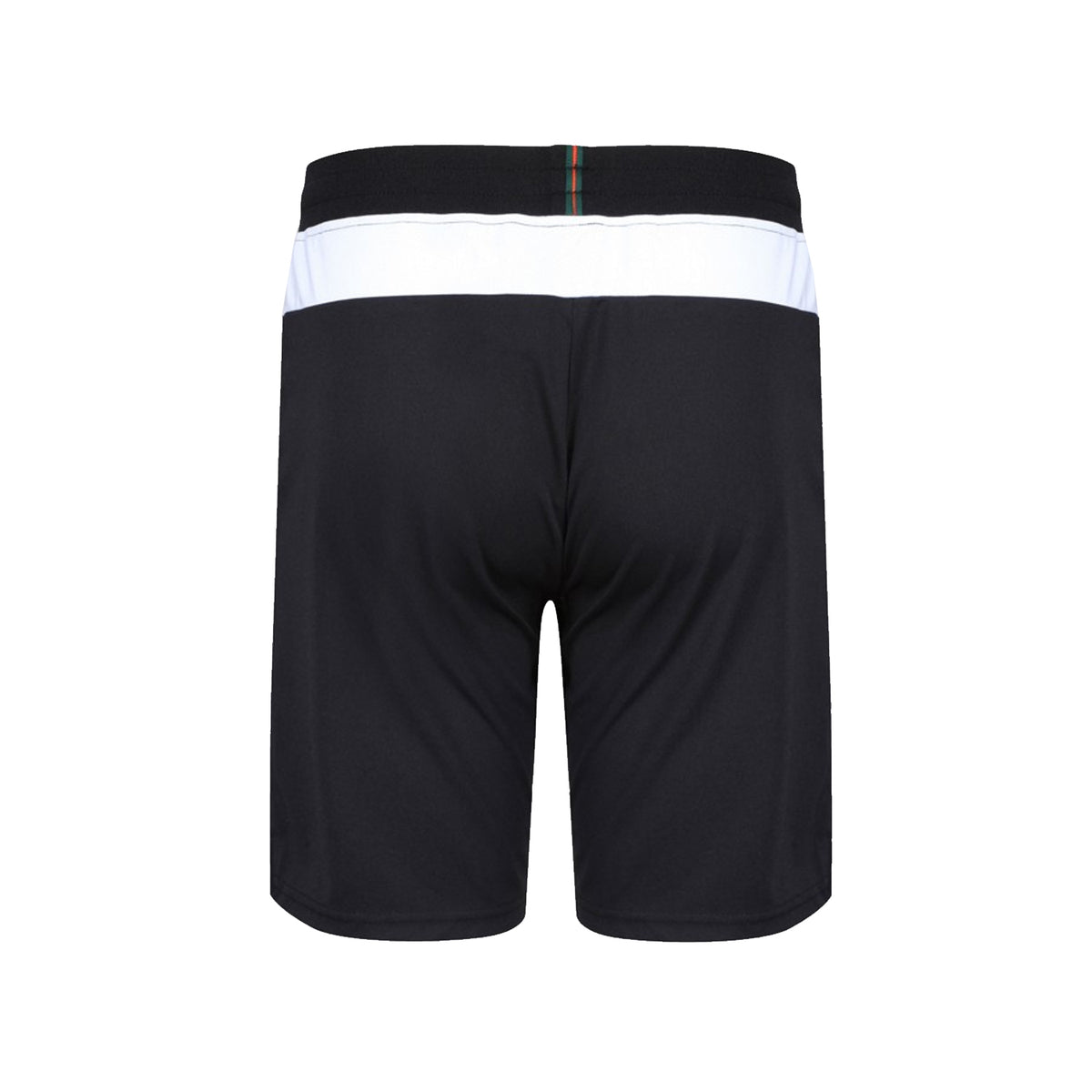 LUKE Men's Super Smash Tennis Shorts