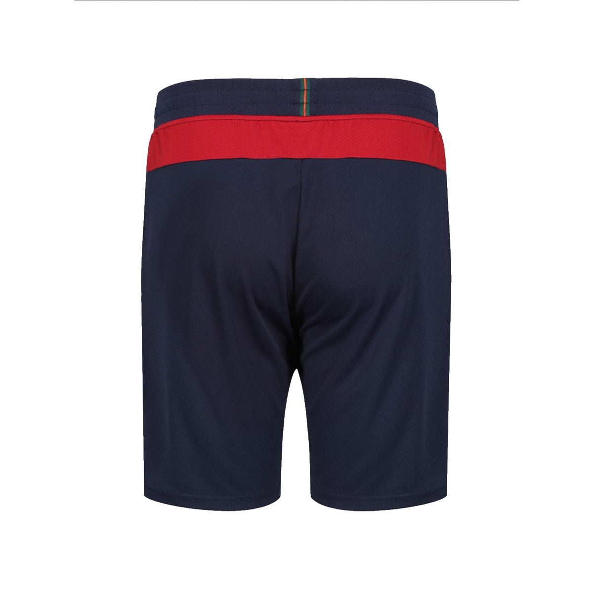 LUKE Men's Super Smash Tennis Shorts