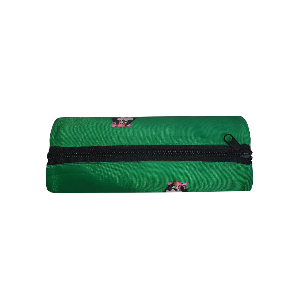 Celtic FC Female Mascot Pencil Case