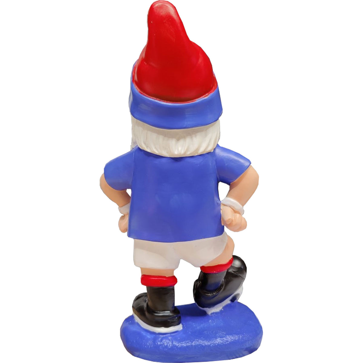 Rangers FC Classic 12" Garden Gnome