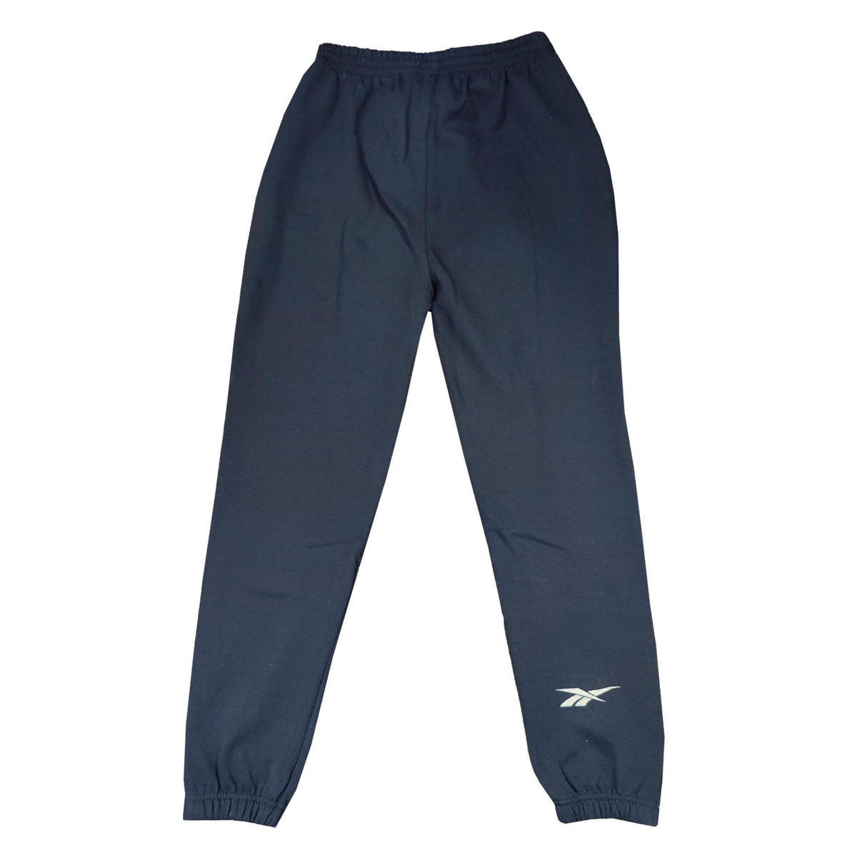 Aston Villa Boys Retro Original Mid 90's Training Jog Pants