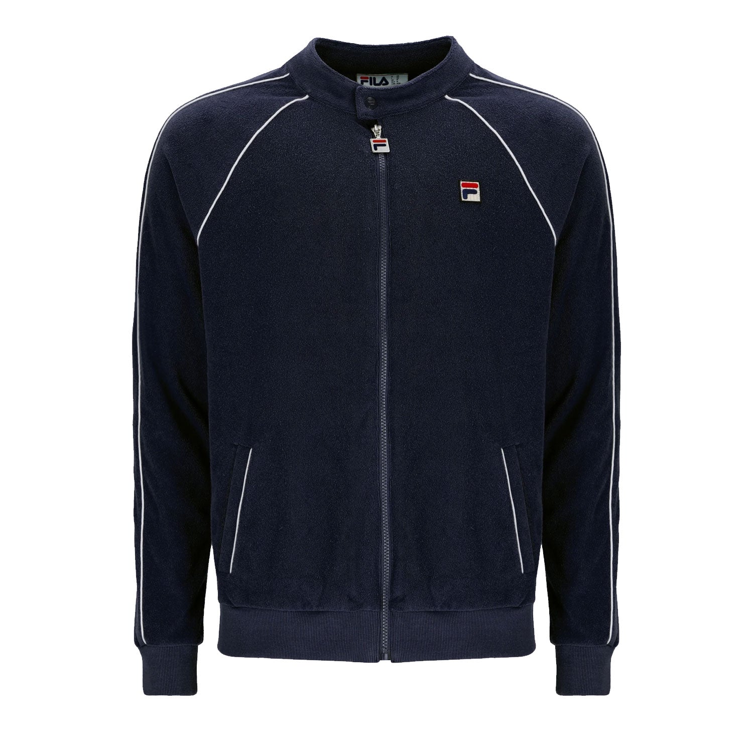 Fila sweat molletonné jasper cheap homme