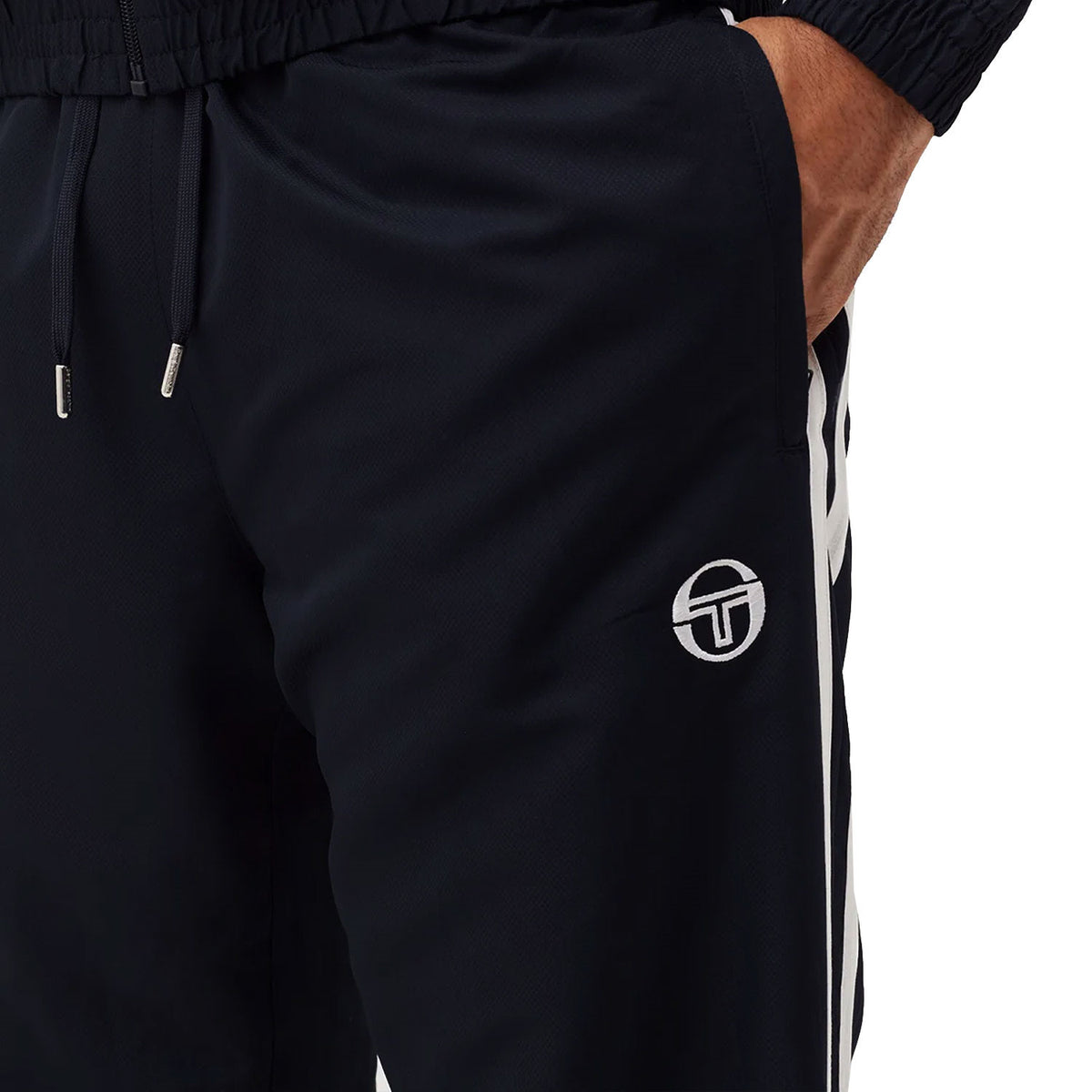 Sergio Tacchini Mens Dante SGMX21102 Track Pant