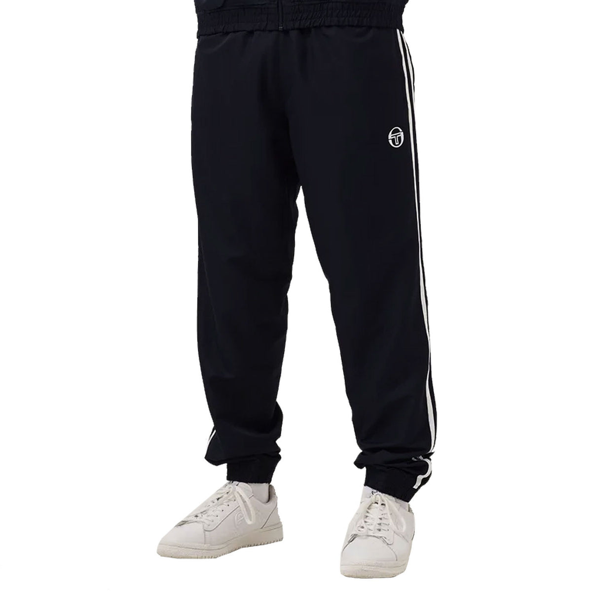 Sergio Tacchini Mens Dante SGMX21102 Track Pant