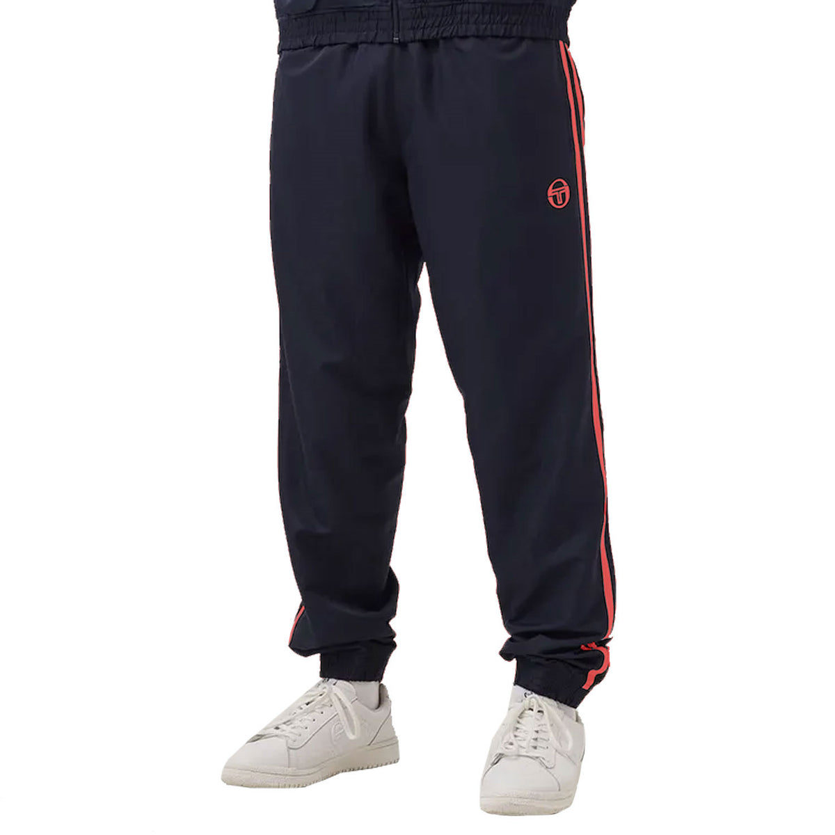Sergio Tacchini Mens Dante SGMX21102 Track Pant