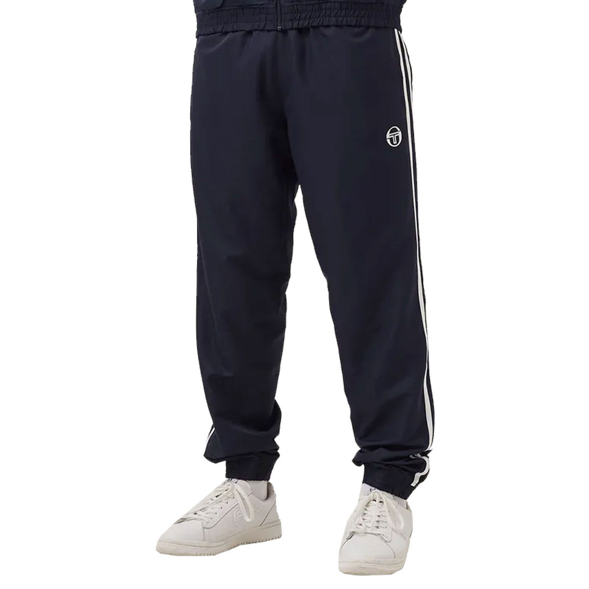 Sergio Tacchini Mens Dante SGMX21102 Track Pant
