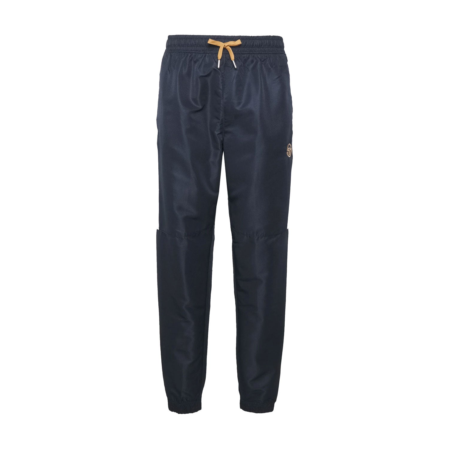 Stretch Cotton Twill Chino Shorts