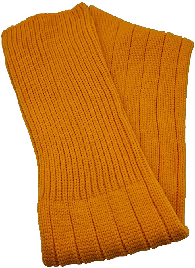 Plain Football Rugby Premium Socks - Made In UK