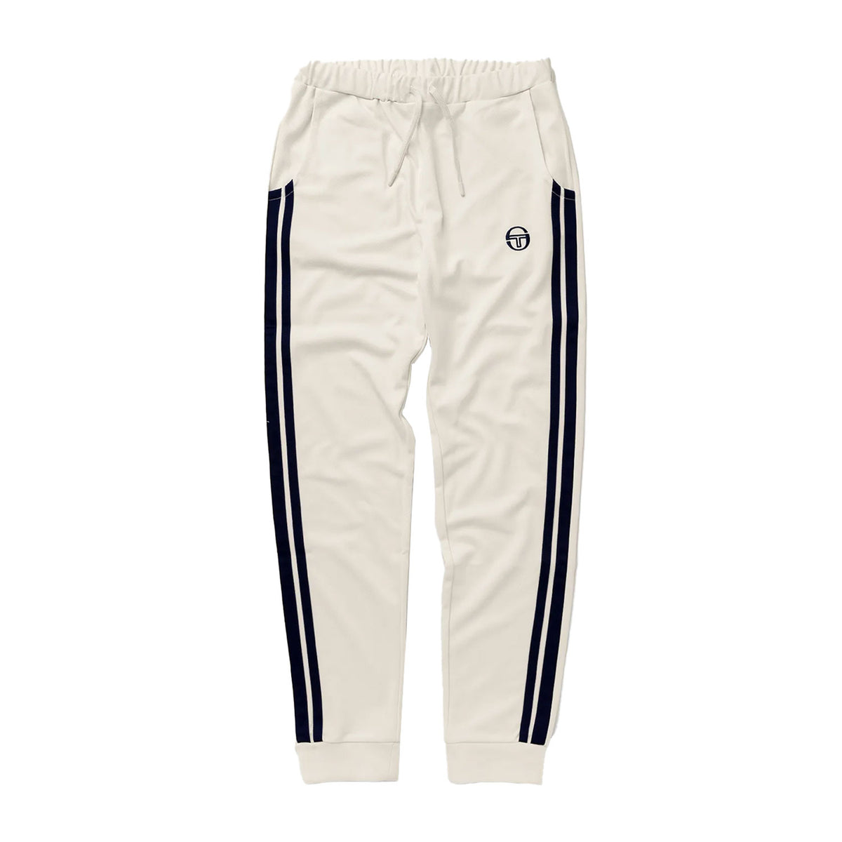 Sergio Tacchini Mens New Damarindo Track Pant