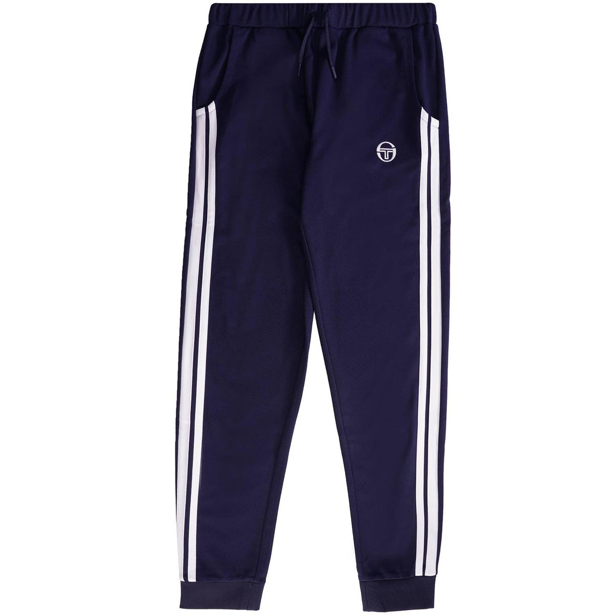 Sergio Tacchini Mens New Damarindo Track Pant