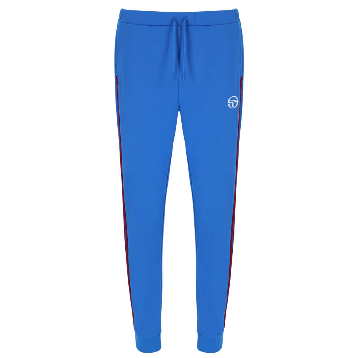 Sergio Tacchini Mens New Damarindo Track Pant