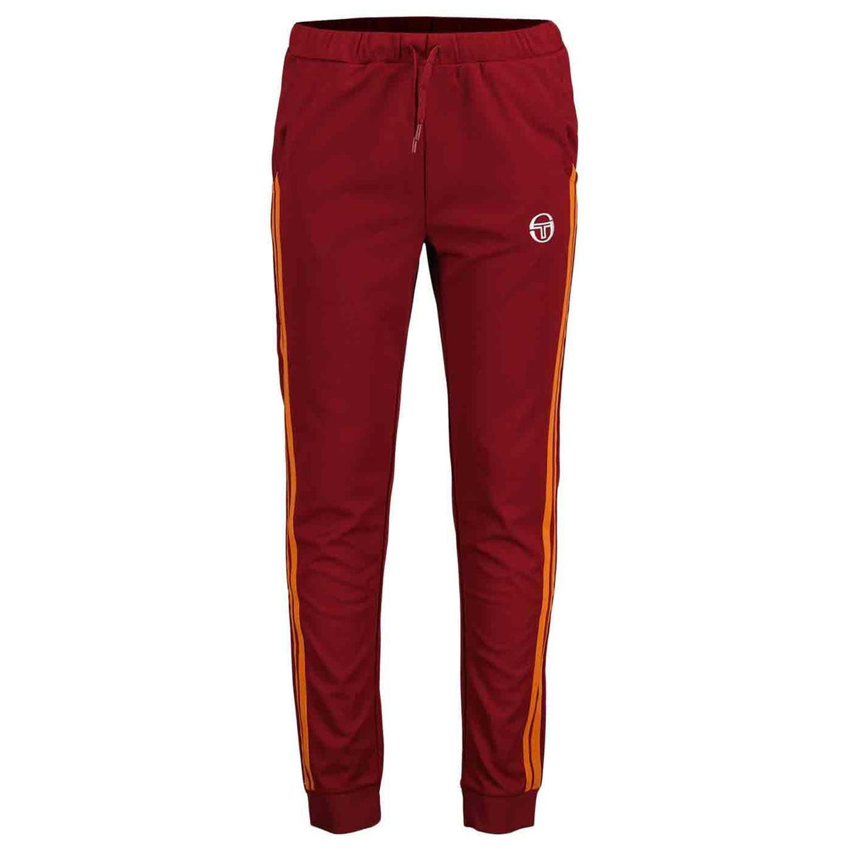 Sergio Tacchini Mens New Damarindo Track Pant