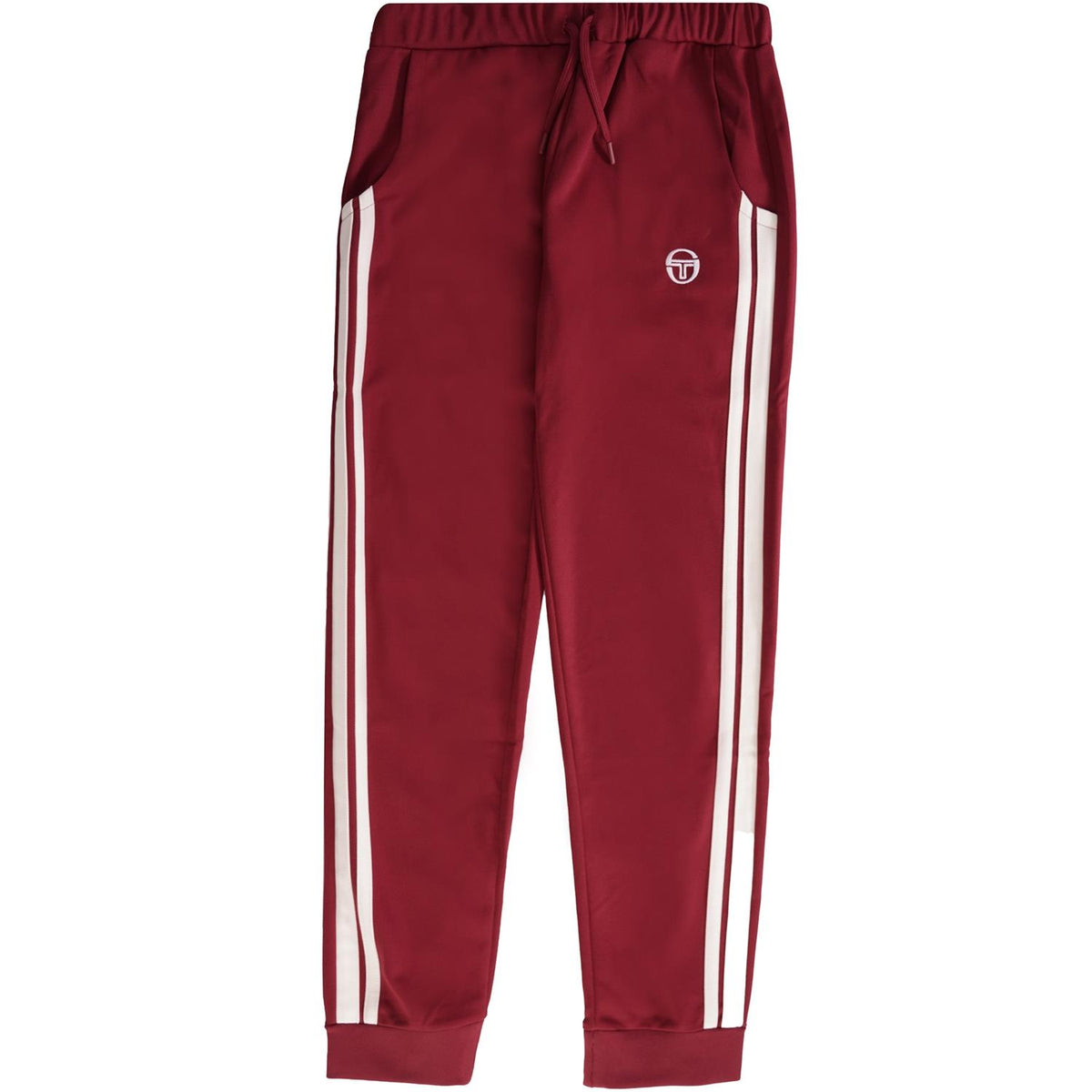 Sergio Tacchini Mens New Damarindo Track Pant