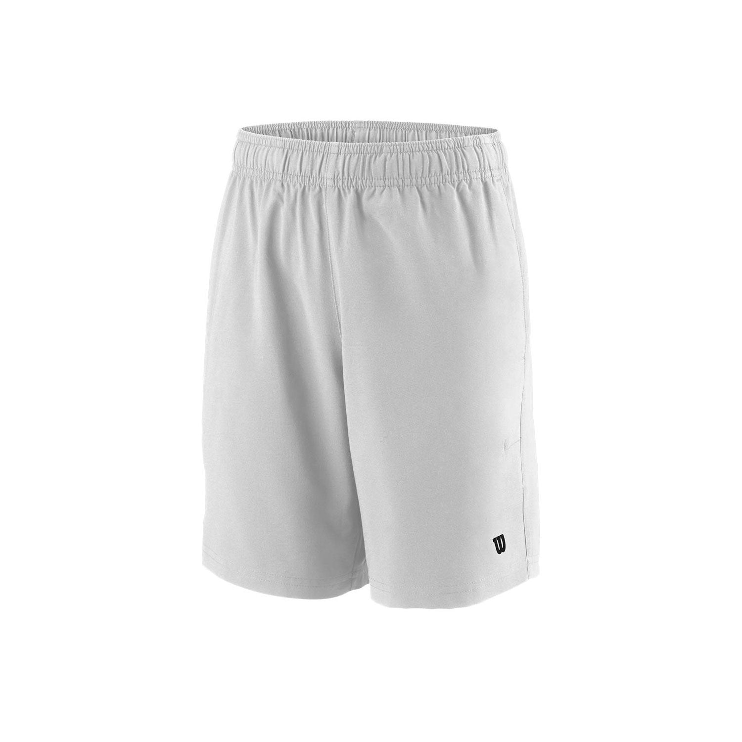 Boys white clearance sports shorts