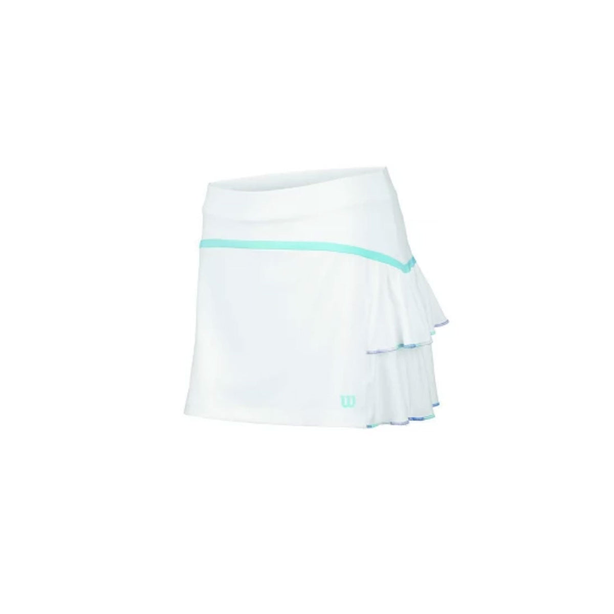 Wilson Womens Ruffle Skirt