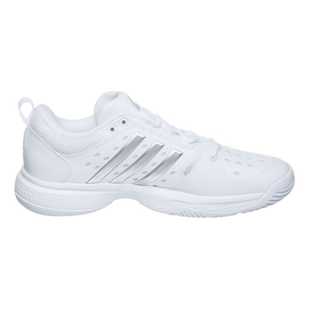 Adidas Barricade Classic Bounce Womens Tennis Shoe