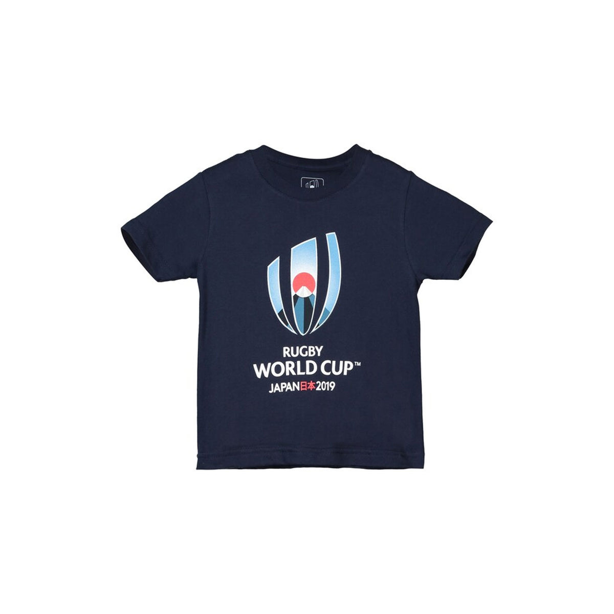 Rugby World Cup Japan Junior T-Shirt