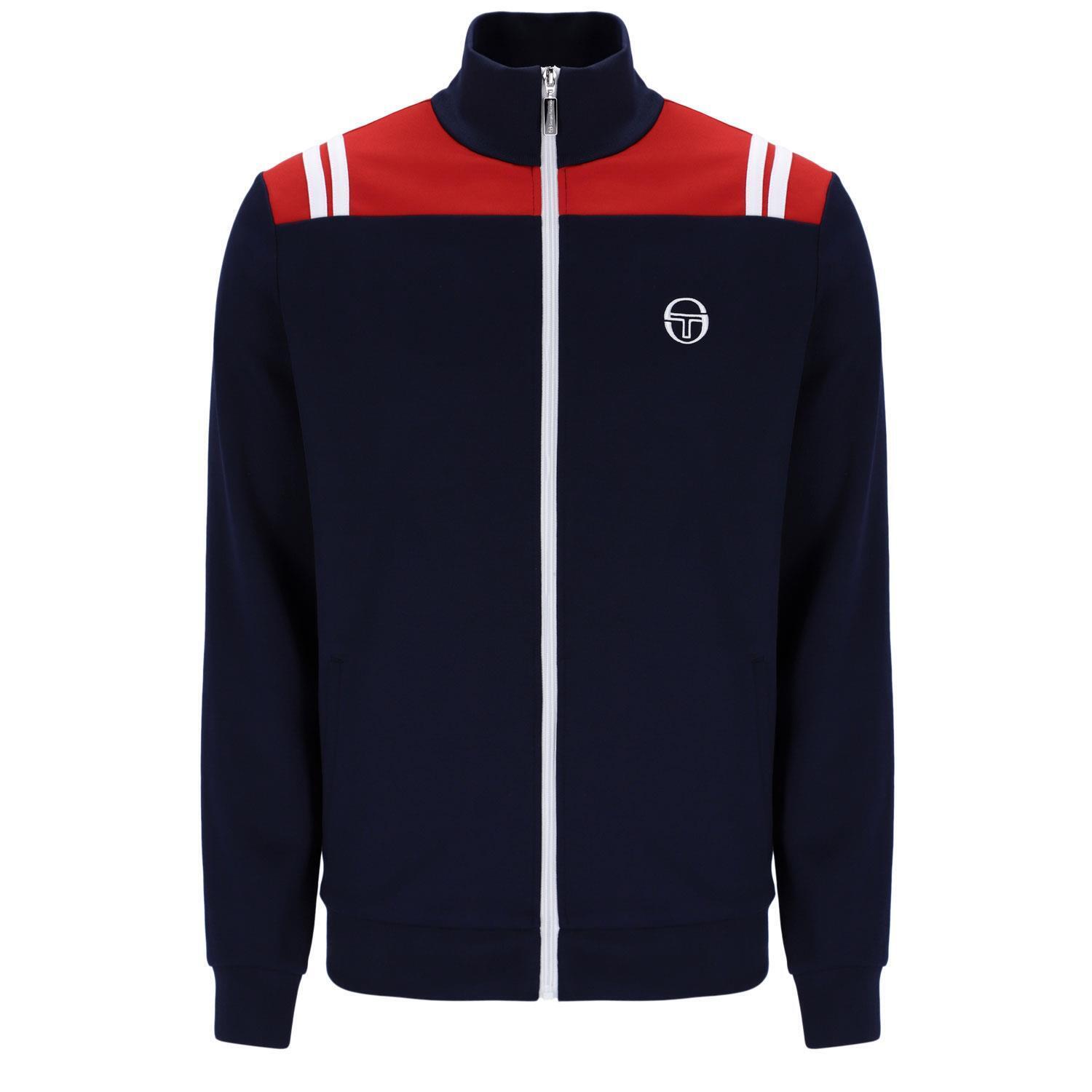 Sergio tacchini 2025 ice jacket