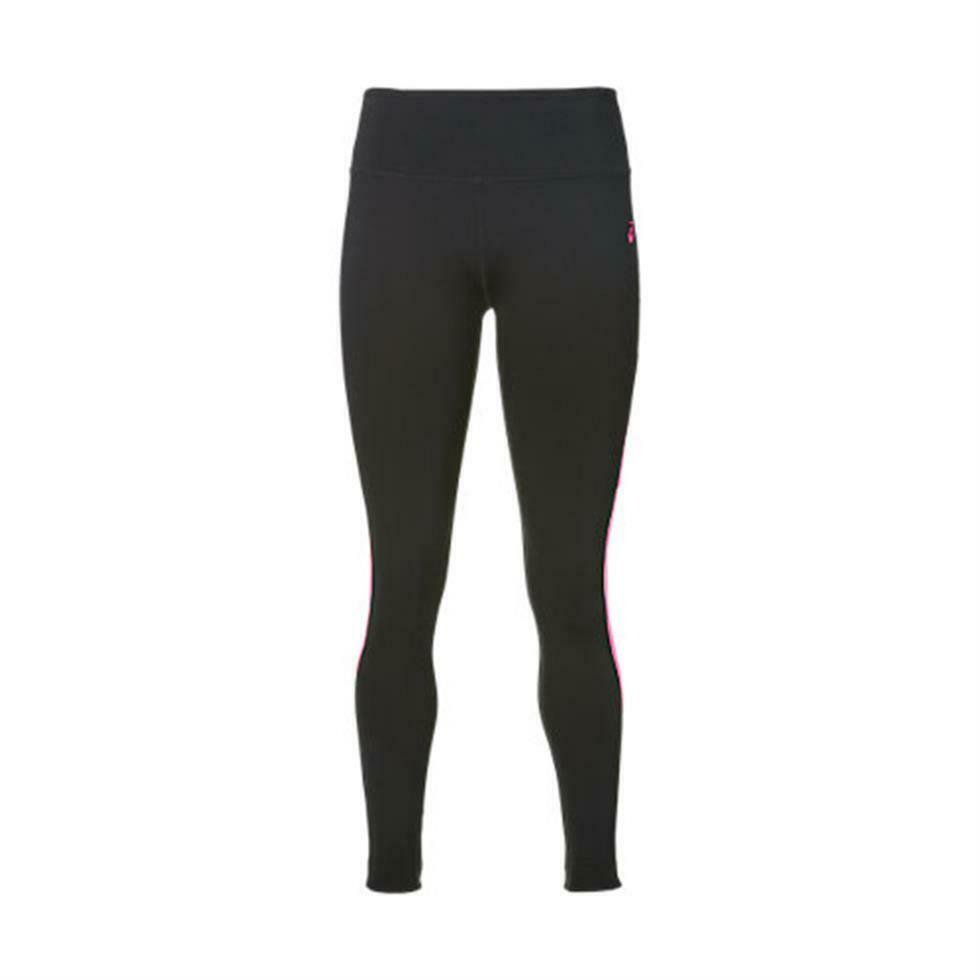 Asics Women s Striped 7 8 Running Tights Sutton Sports