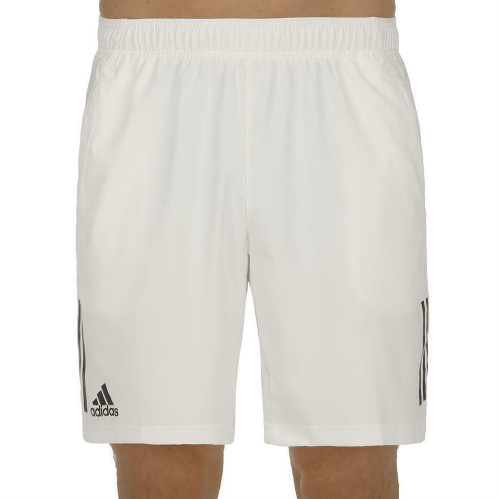 Adidas Boy's Club Tennis Shorts