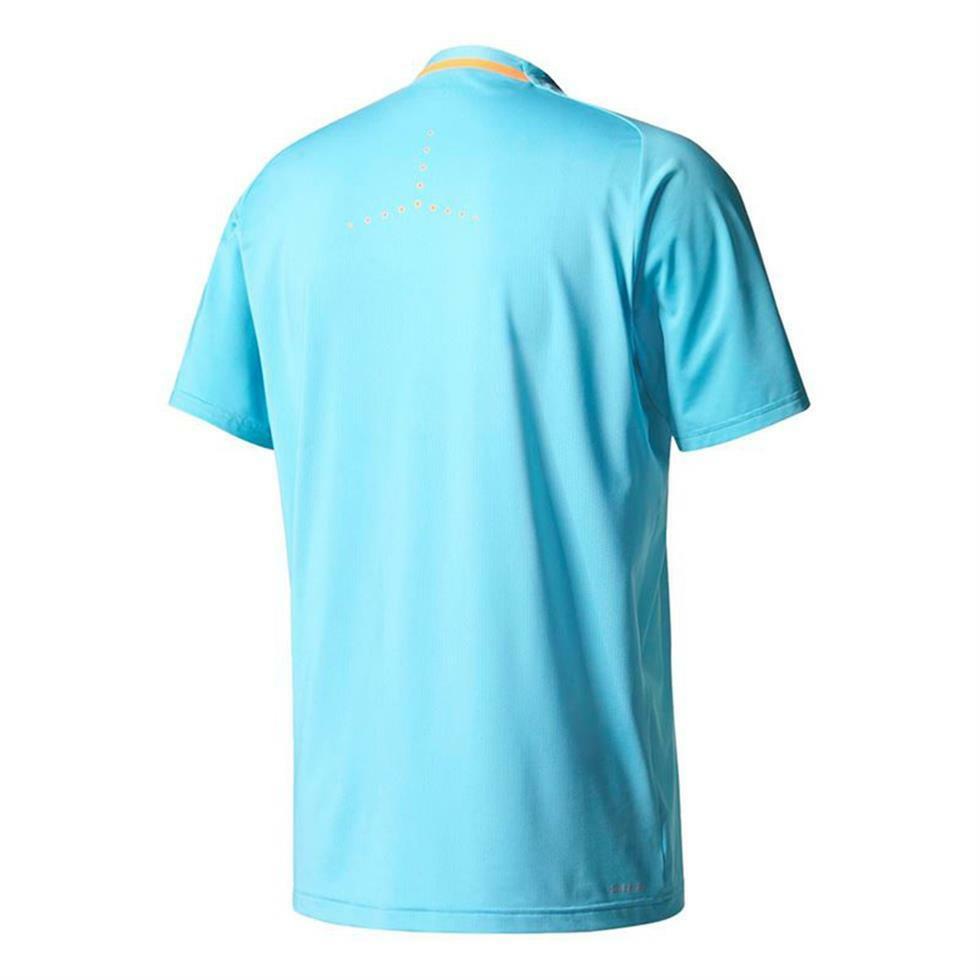 Adidas Men's Barricade Tennis T-Shirt